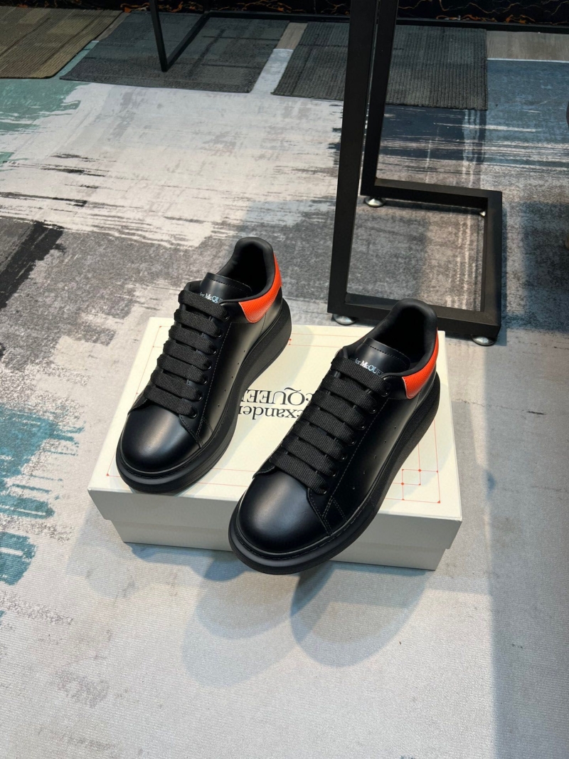 Alexander Mcqueen Casual Shoes